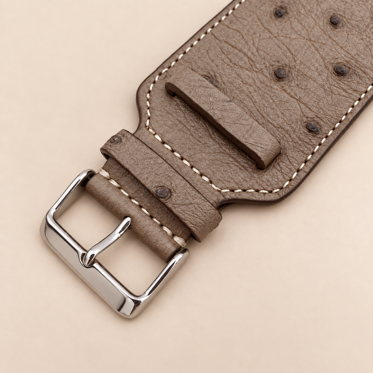 Herren-Armband Paul schwarz LE10140-sw Detailansicht 1