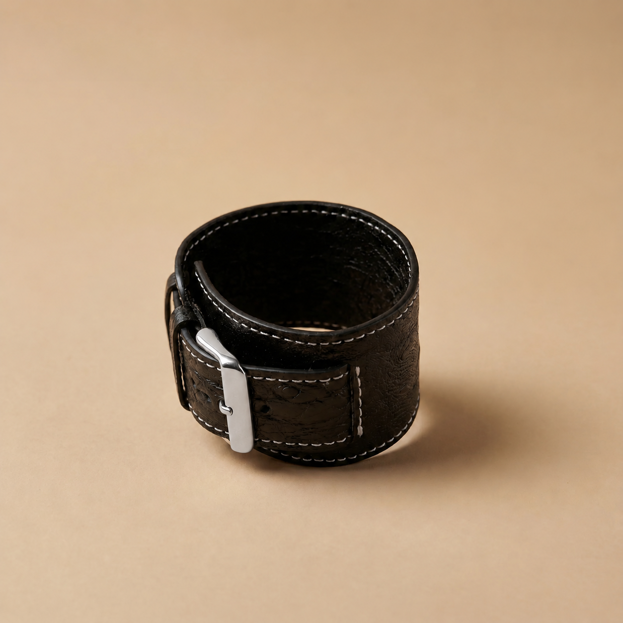 Herren-Armband Paul schwarz LE10140-sw Detailansicht 2