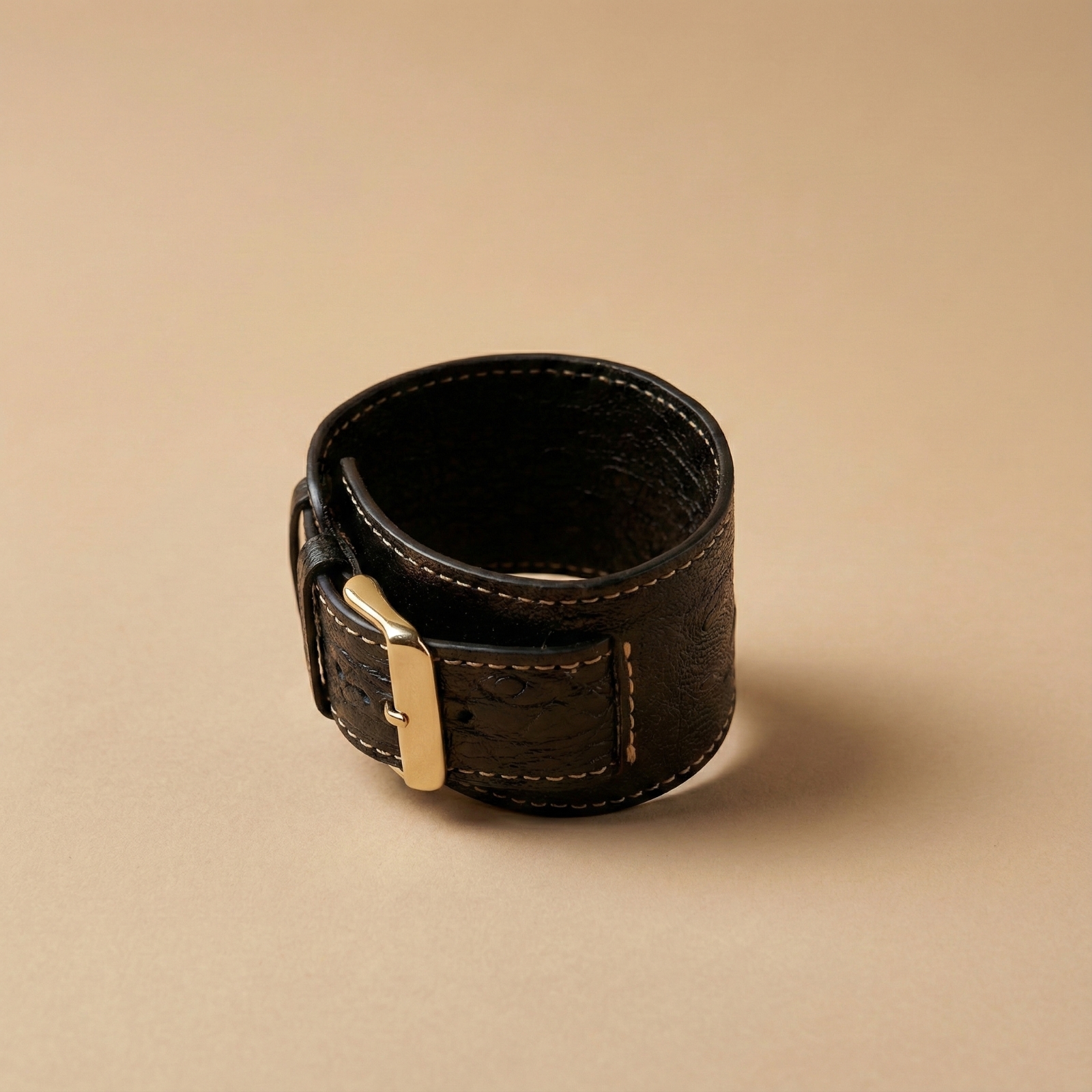 Damen-Armband Paula schwarz LE10141-sw Detailansicht 2