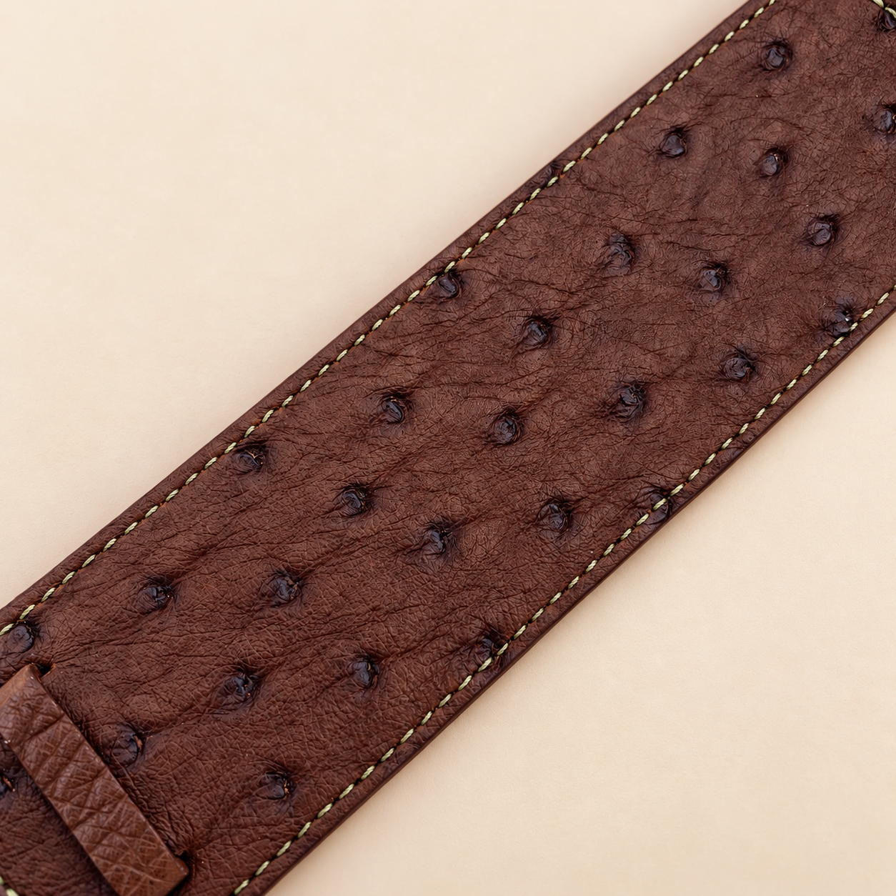 Herren-Armband Paul Tobacco LE10140-to Ansicht 2