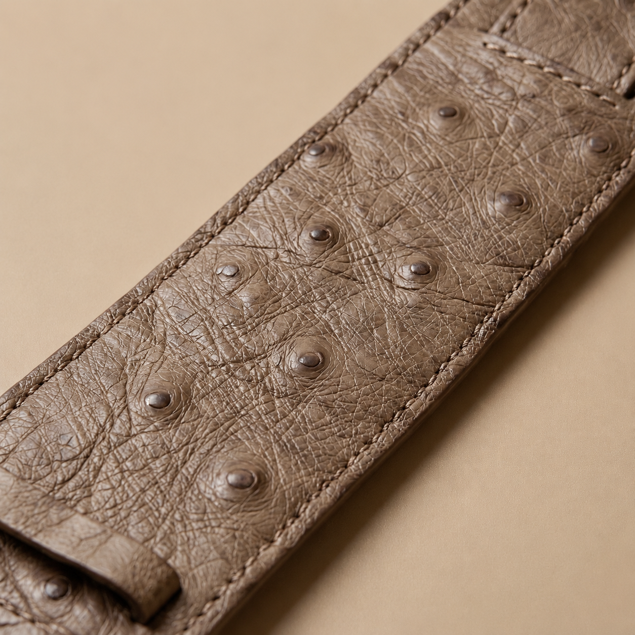 Damen-Armband Paula blassbraun mink LE10141-mi Detailansicht 1