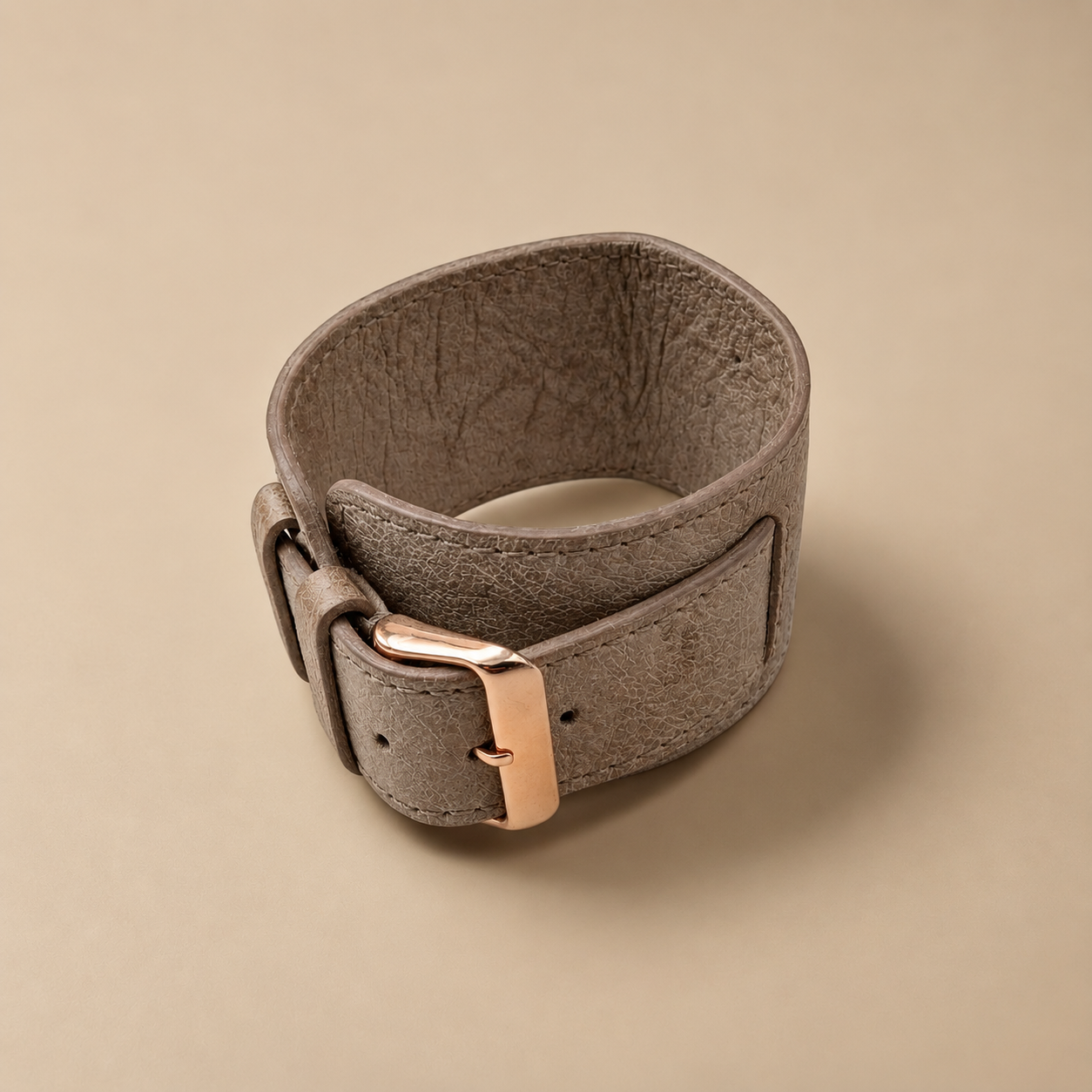 Damen-Armband Paula blassbraun mink LE10141-mi Detailansicht 2