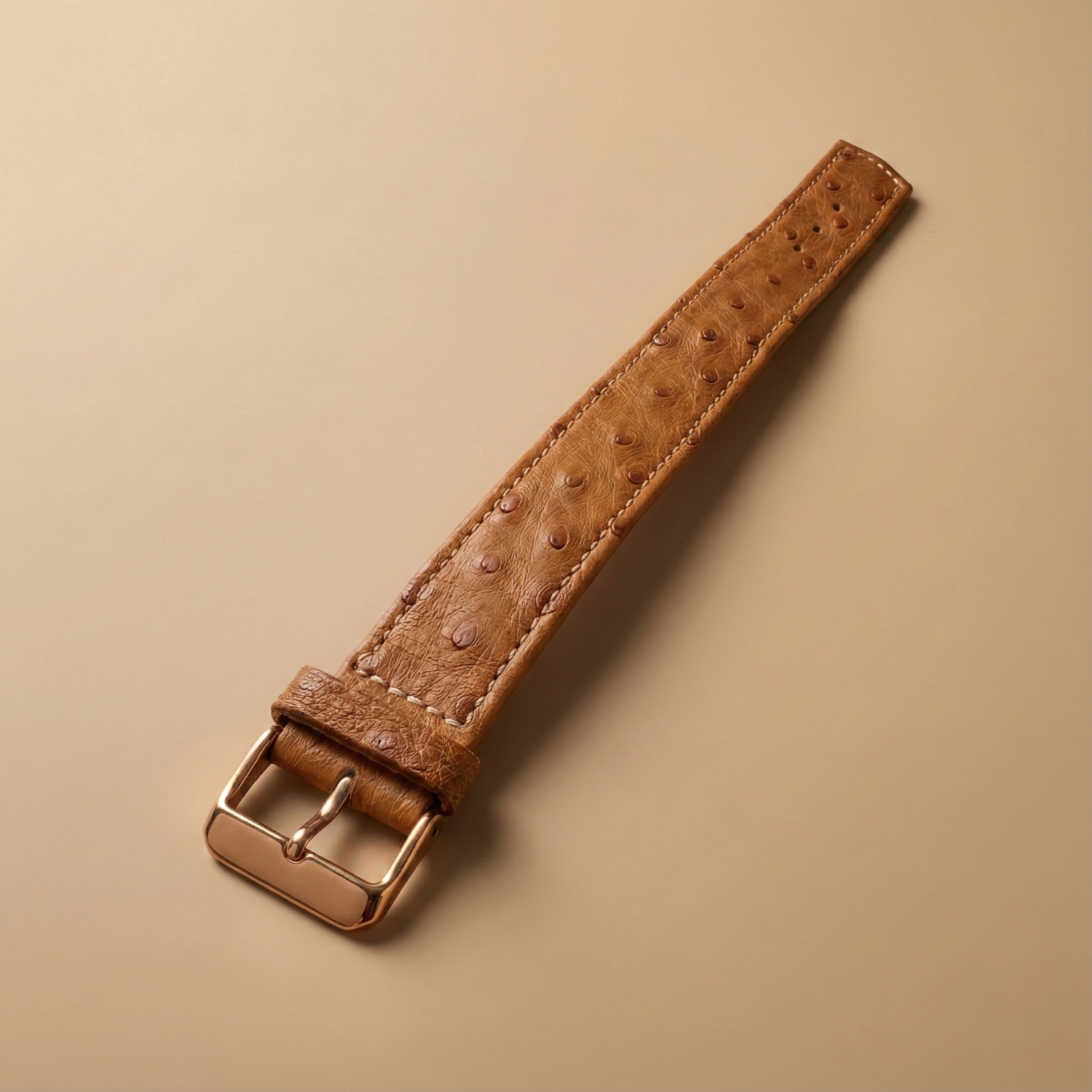 Unisex-Armband Mila rumbraun LE10142-rb Ansicht 1