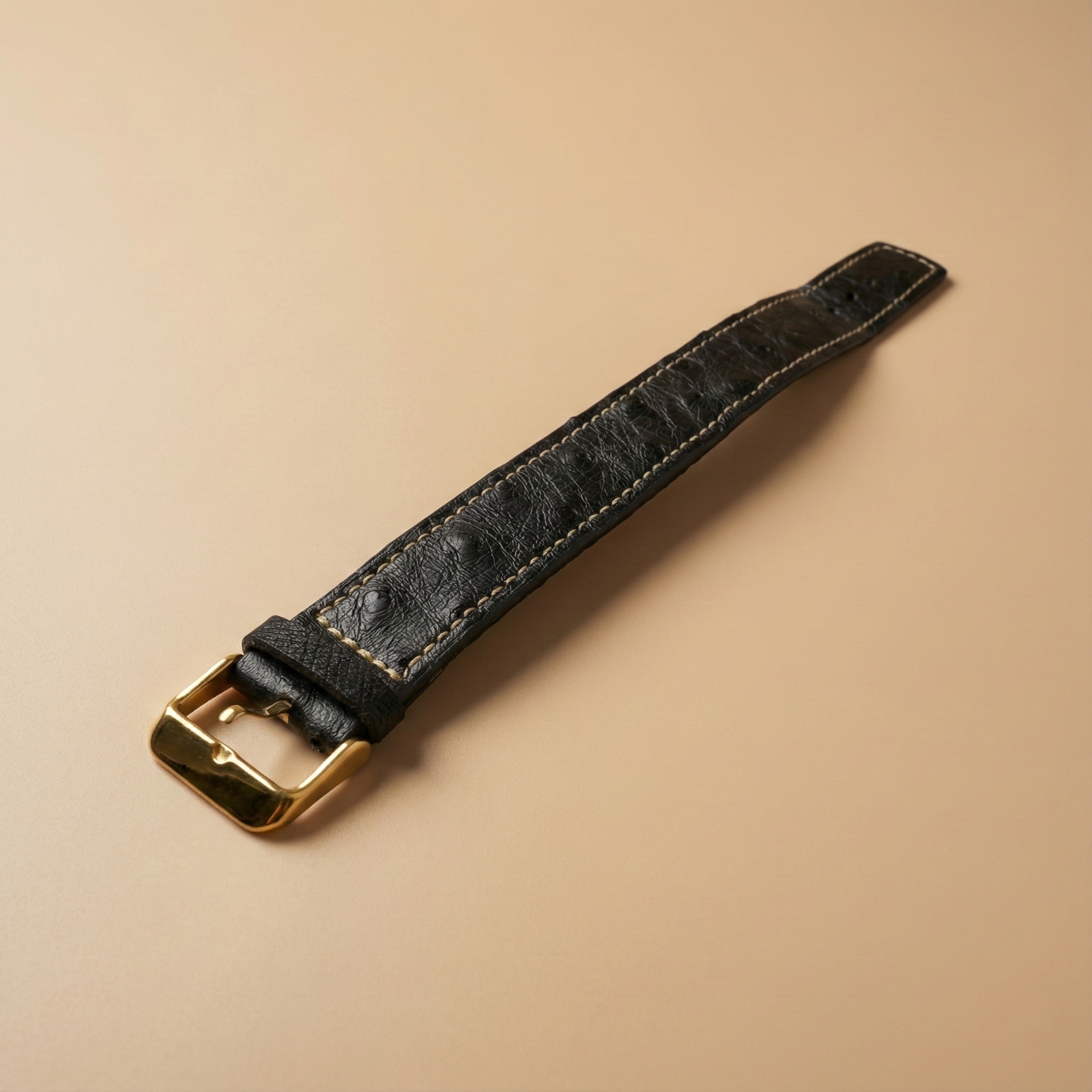 Unisex-Armband Mila schwarz LE10142-sw Ansicht 1