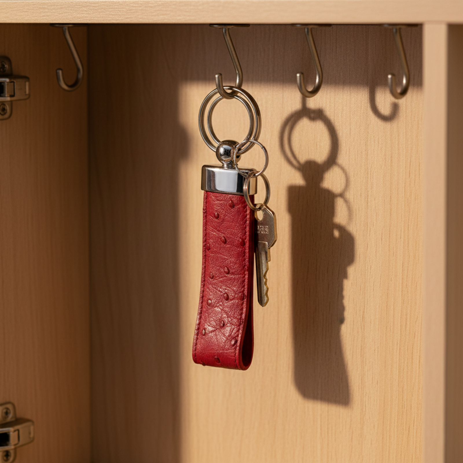 Schlüsselanhänger Gabriel LE10102 Detailansicht 1