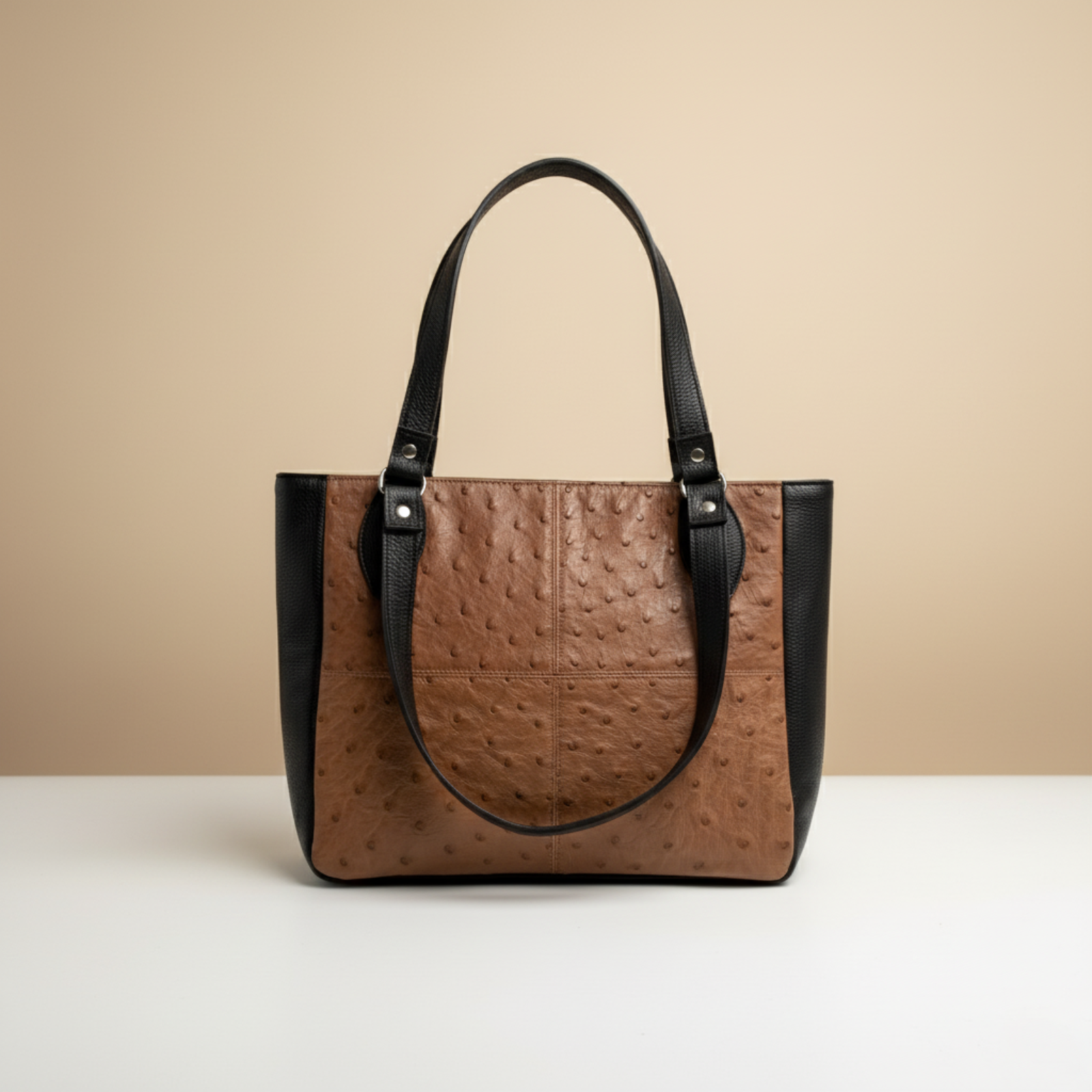 Shopper Groß Lina LE10257 Ansicht 2