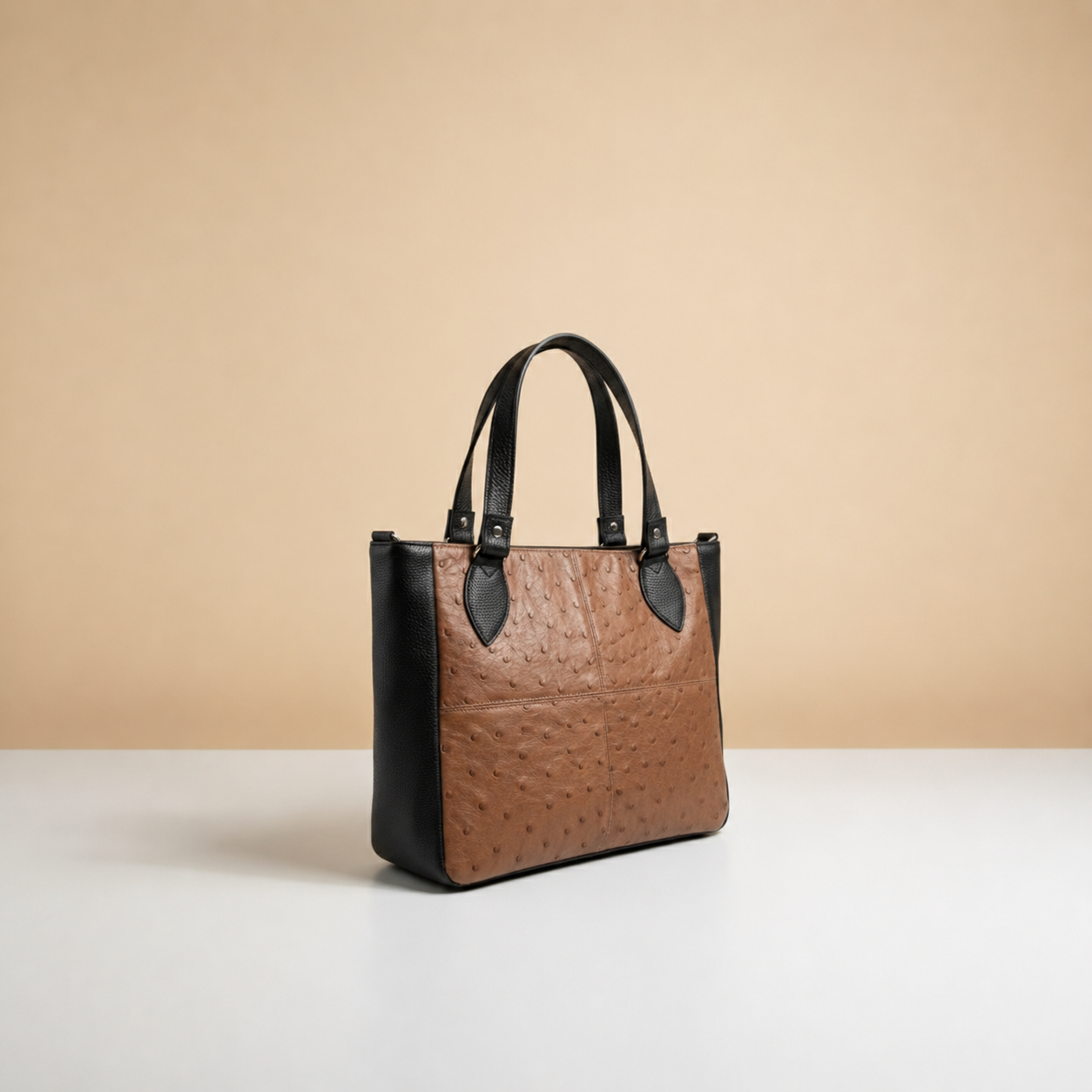 Shopper Groß Lina LE10257 Innenansicht