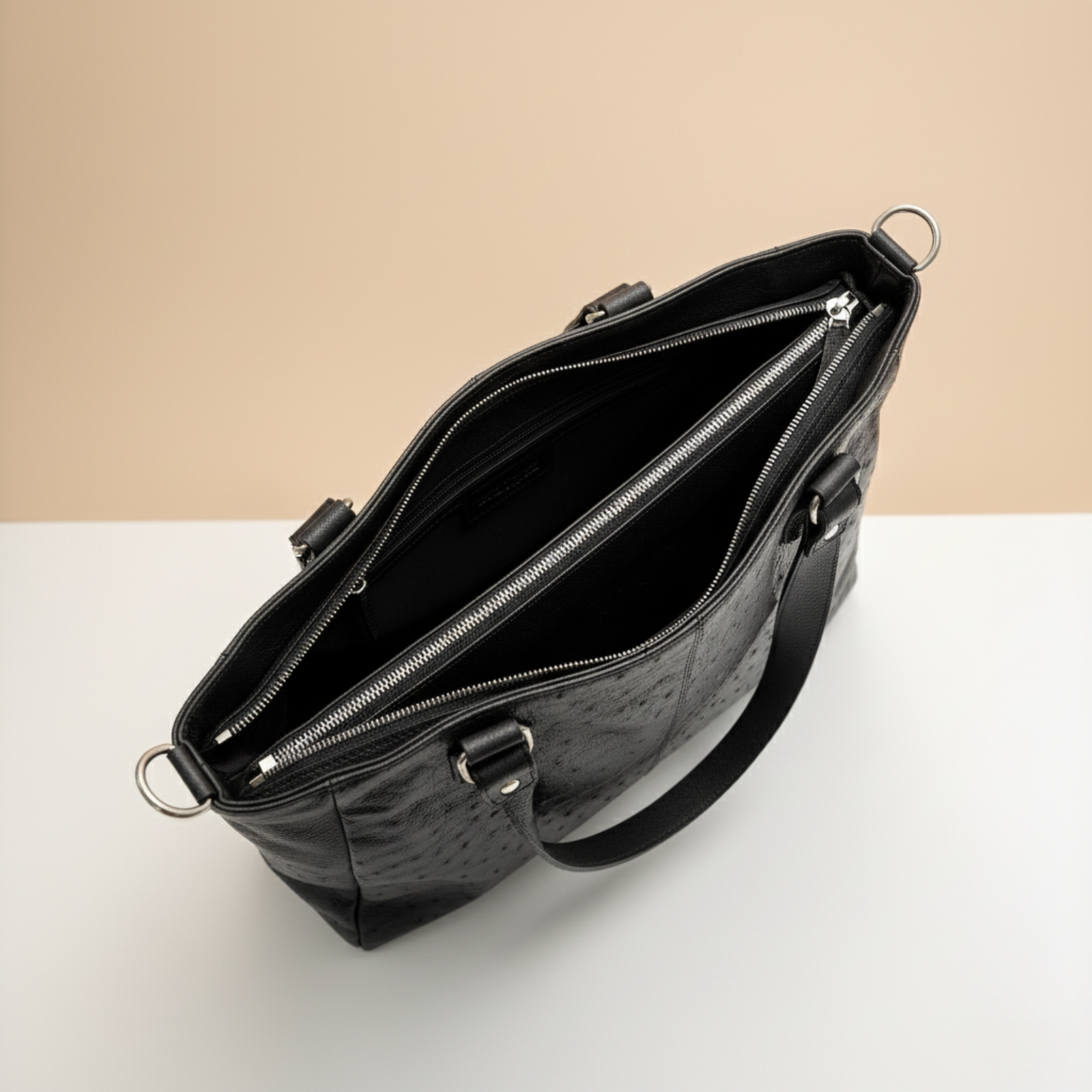 Shopper Klein Lina LE10258 Detailansicht