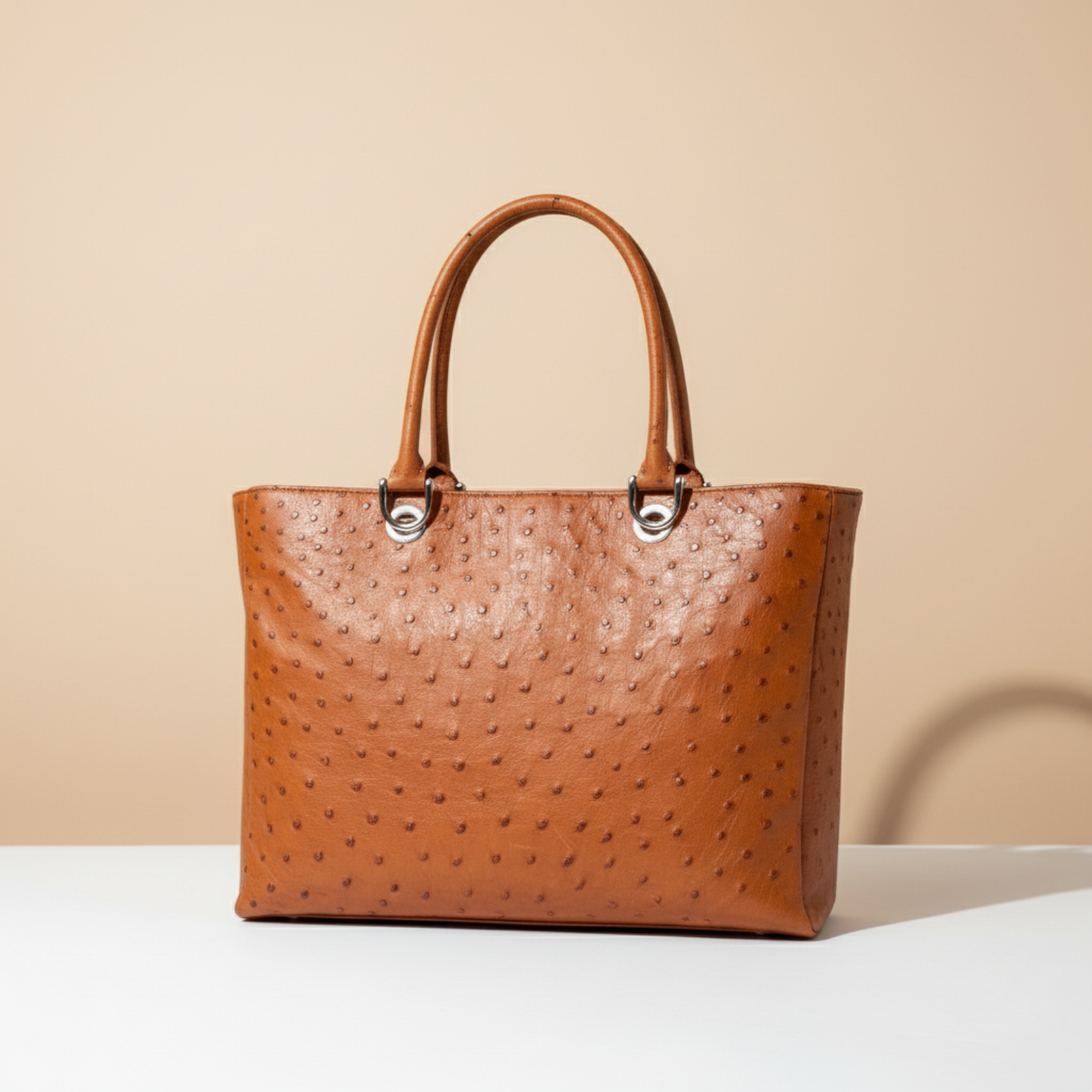 Shopper Mittel Stella LE10262 Innenansicht