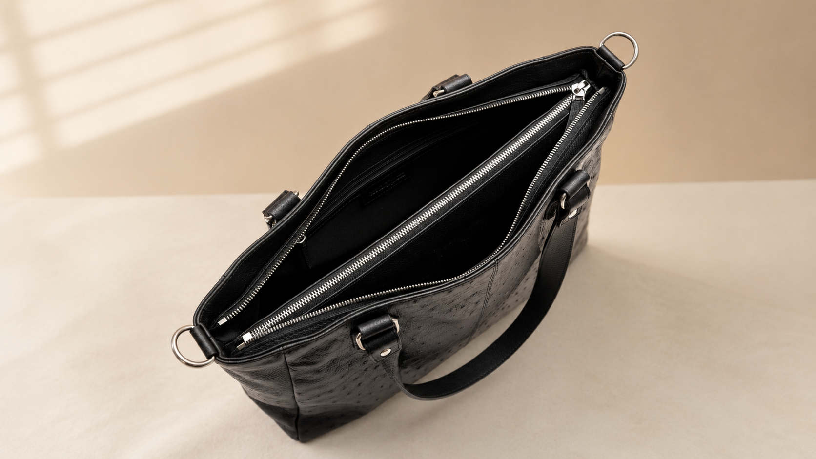 Shopper Klein Lina LE10258 Detailansicht