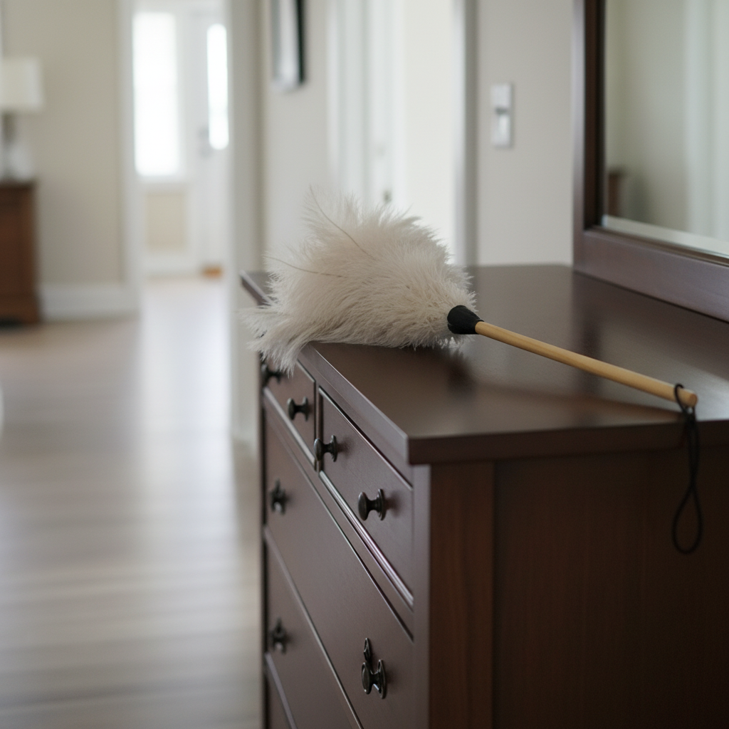 sw10003 staubwedel 15cm