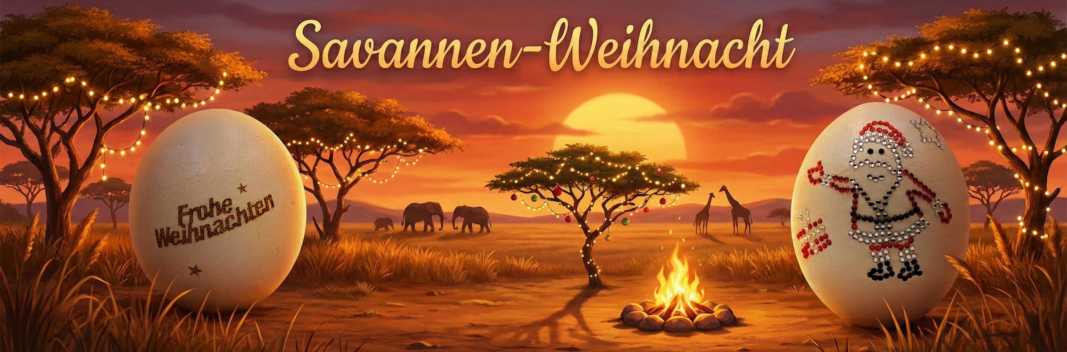 Entdecken Sie unsere festlichen…